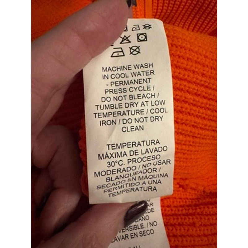 Puma Puma x Central Saint Martins For The Love Of Water Jacket M Size US M / EU 48-50 / 2 - 12 Thumbnail