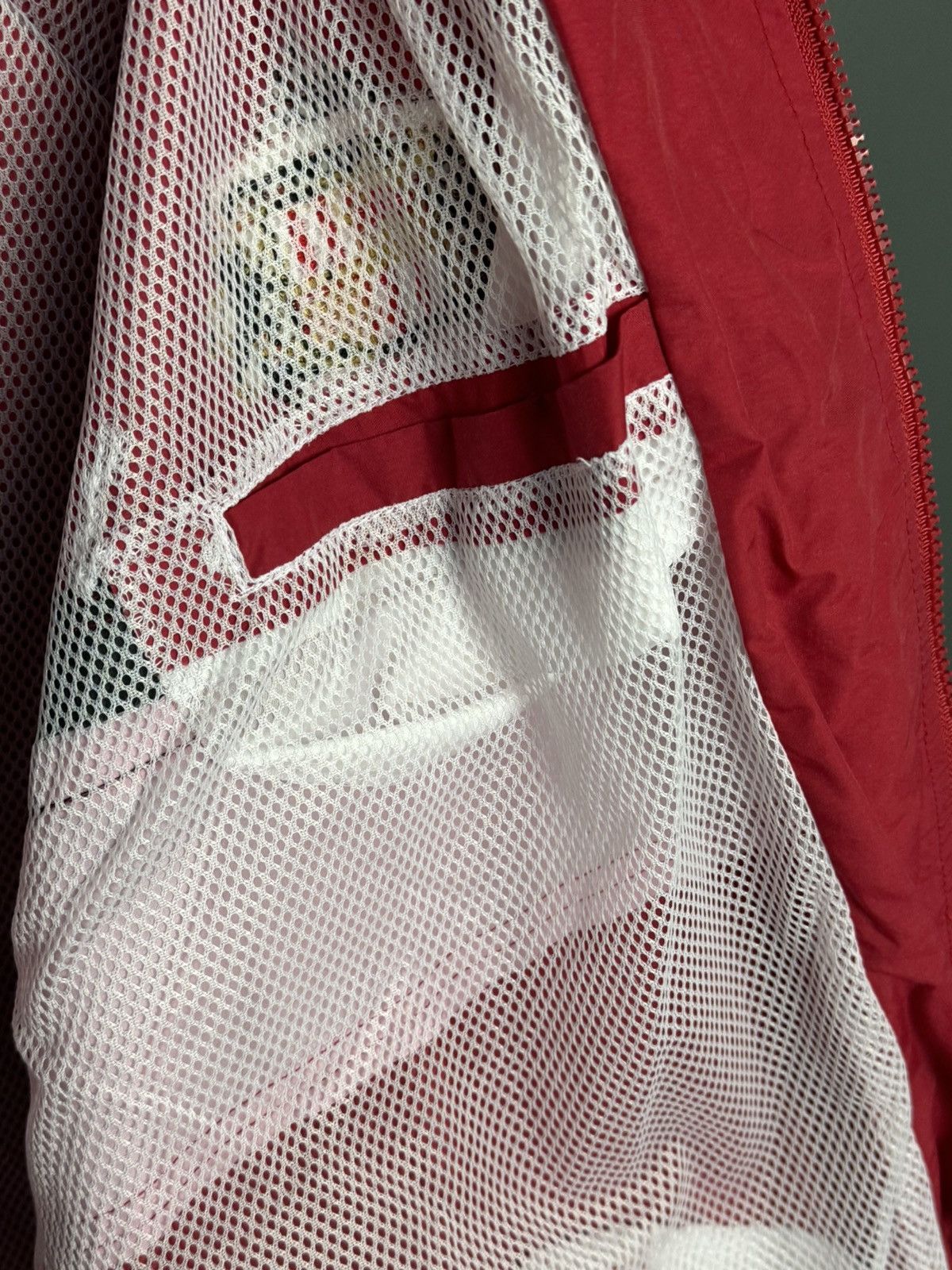 Asics Vintage Sunderland Training Football Jacket Size US XL / EU 56 / 4 - 21 Thumbnail