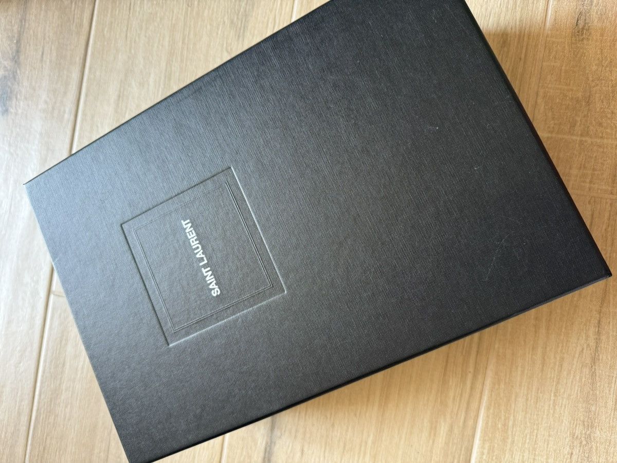 Saint Laurent Paris Saint Lauren Mami Ballet Flats Size US 8 / IT 38 - 7 Thumbnail