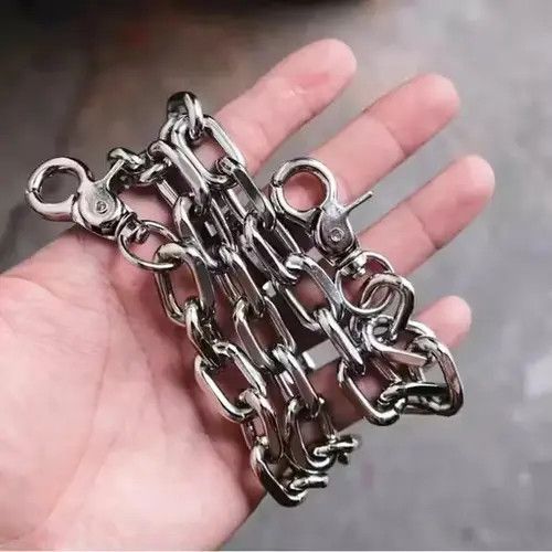 Other Pant Chain Light Weight Size ONE SIZE - 3 Thumbnail