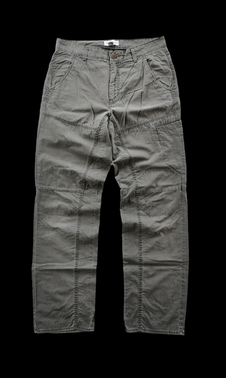Calvin Klein Calvin Klein Pants Size US 31 - 2 Thumbnail
