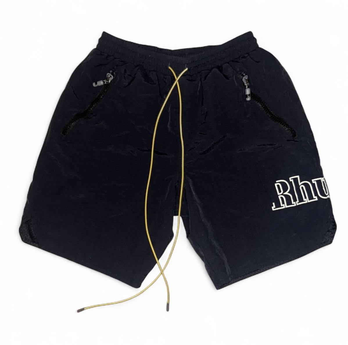 Rhude 🔥Free Shipping Rhude Swim Trunks🔥 Size US 26 / EU 42 - 1 Thumbnail