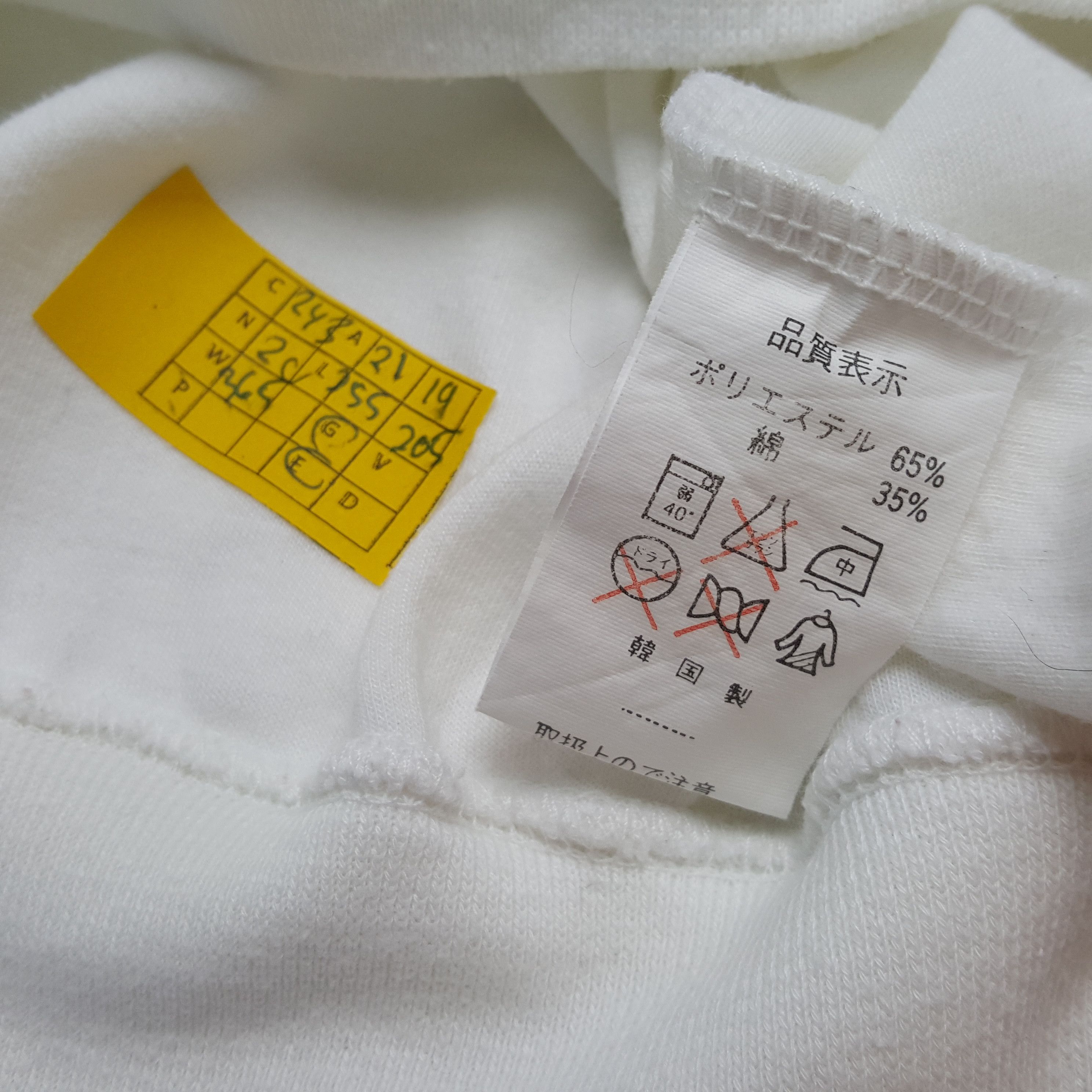 Valentino × Vintage Vintage VALENTINO CHRISTY Italian Fashion Brand Sweatshirst Size US M / EU 48-50 / 2 - 6 Thumbnail