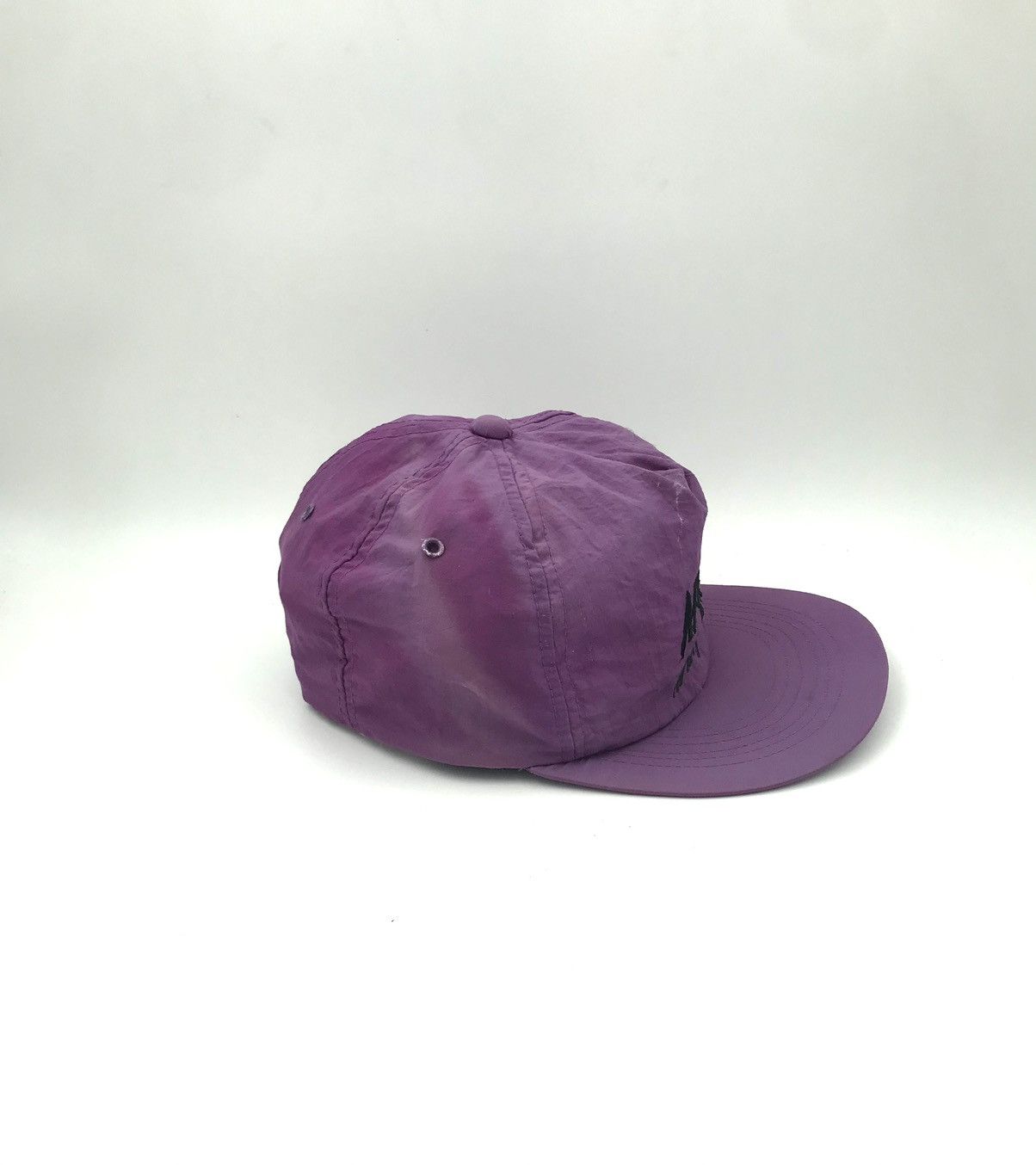 Vintage Vintage 90s faded style trashed mexican manzanillo beach Size ONE SIZE - 4 Thumbnail