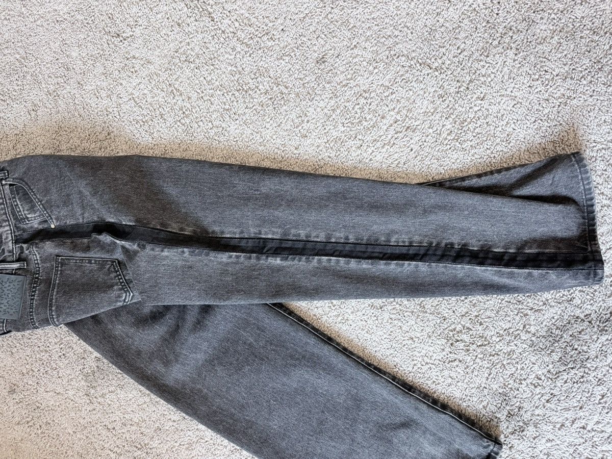 basketcase gallery Basketcase stripe denim Size US 28 / EU 44 - 4 Thumbnail