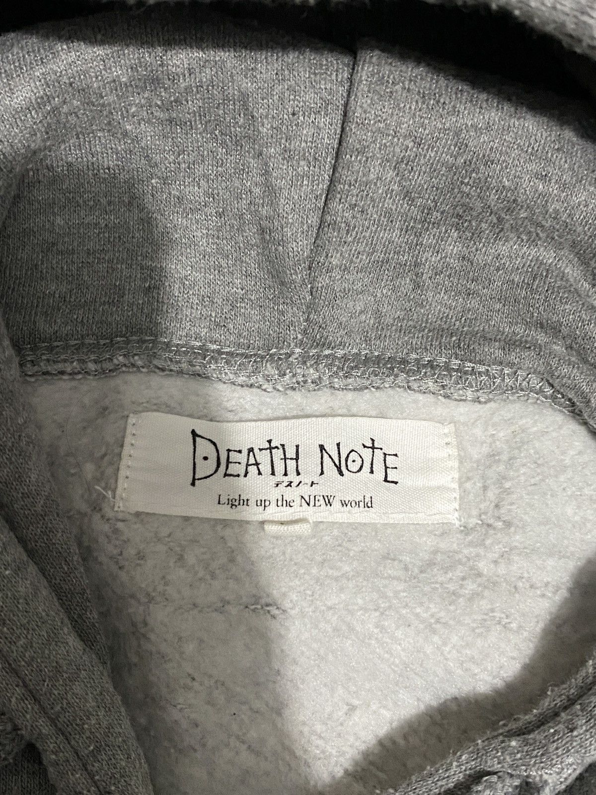 Anime Anime x Movie Hoodie x Japanese Brand Size US M / EU 48-50 / 2 - 6 Thumbnail