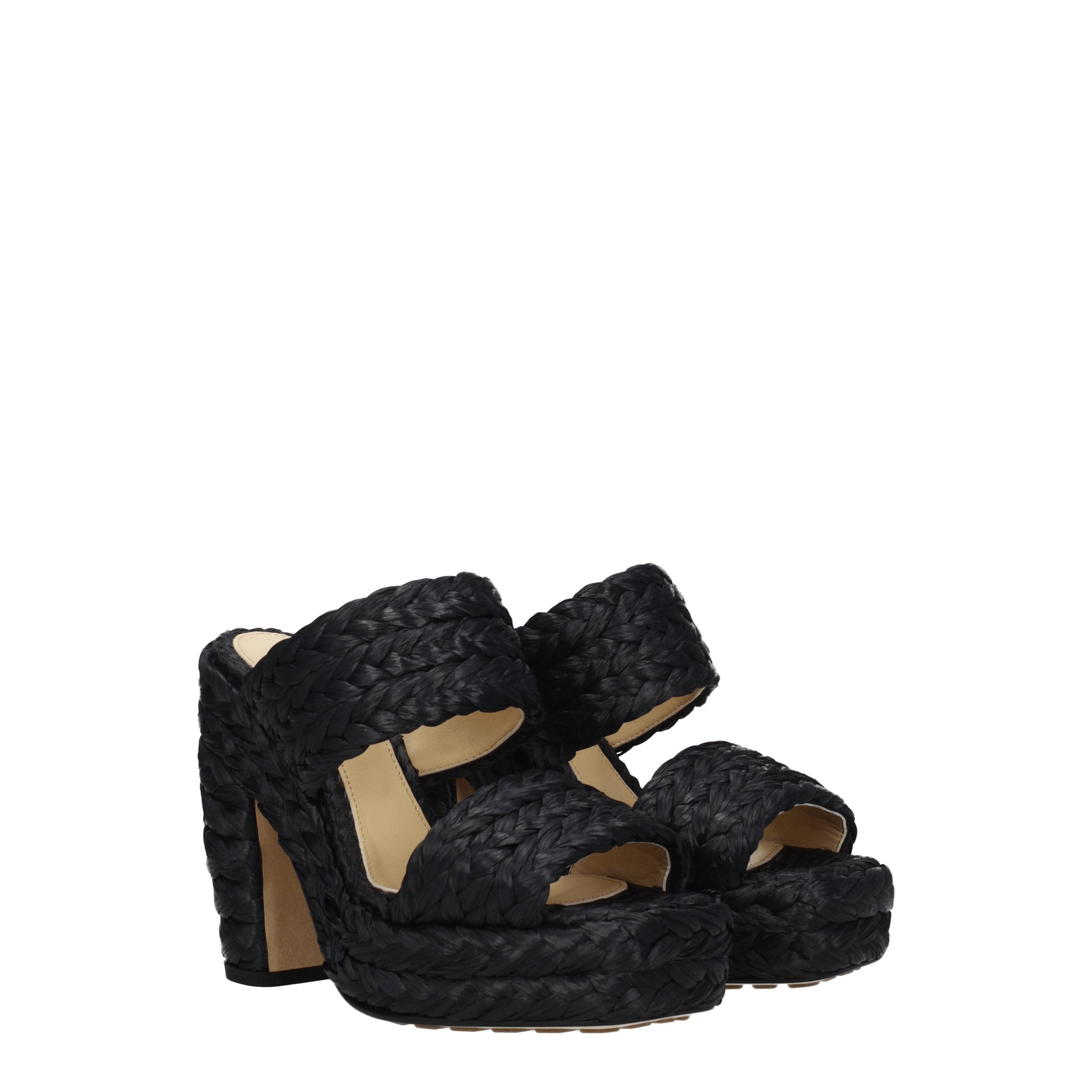 Bottega Veneta Sandals Size US 8.5 / IT 38.5 - 1 Thumbnail