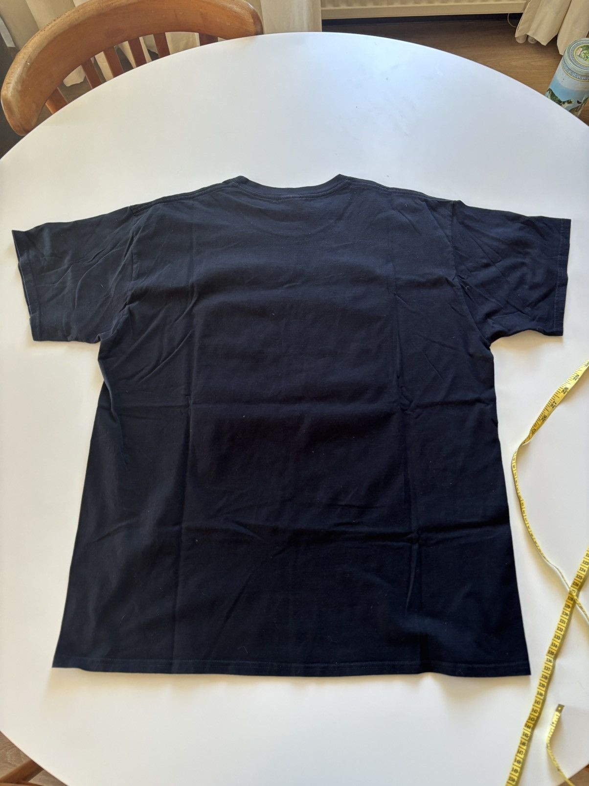 Vintage Django Unchained movie promo tee XL Size US XL / EU 56 / 4 - 6 Thumbnail