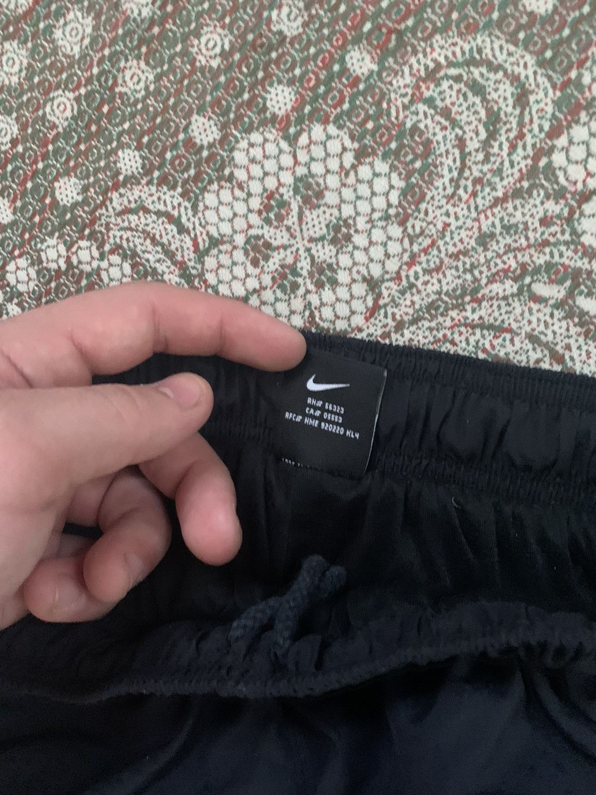 Nike ACG × Vintage Nike acg vintage pants Size US 44 / EU 60 - 6 Thumbnail