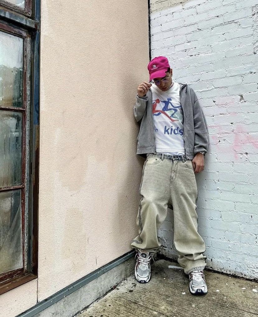 Lyrical Lemonade 2024 BY COLE BENNETT ITEM #075 PLANOMAZOO WHITE JERSEY (XL) Size US XL / EU 56 / 4 - 25 Thumbnail