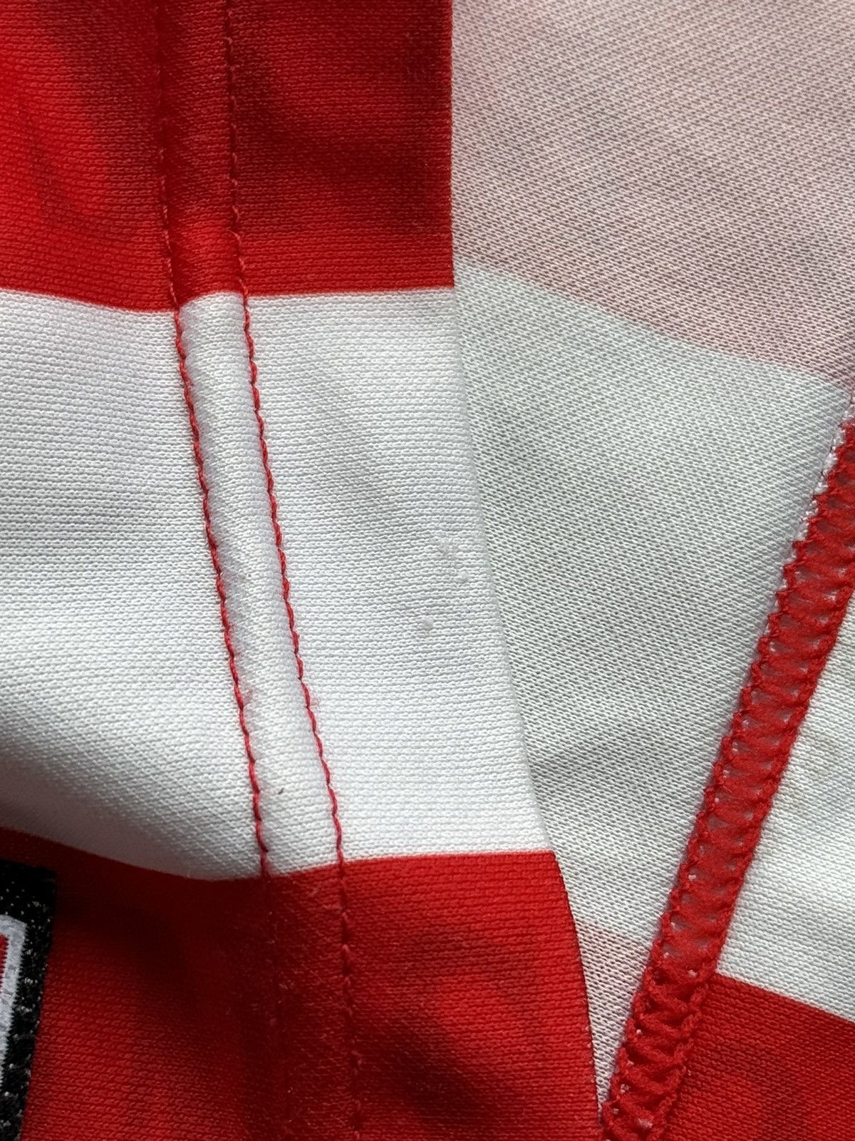 Other Sunderland 96/97 Home Football Jersey Size US L / EU 52-54 / 3 - 13 Thumbnail