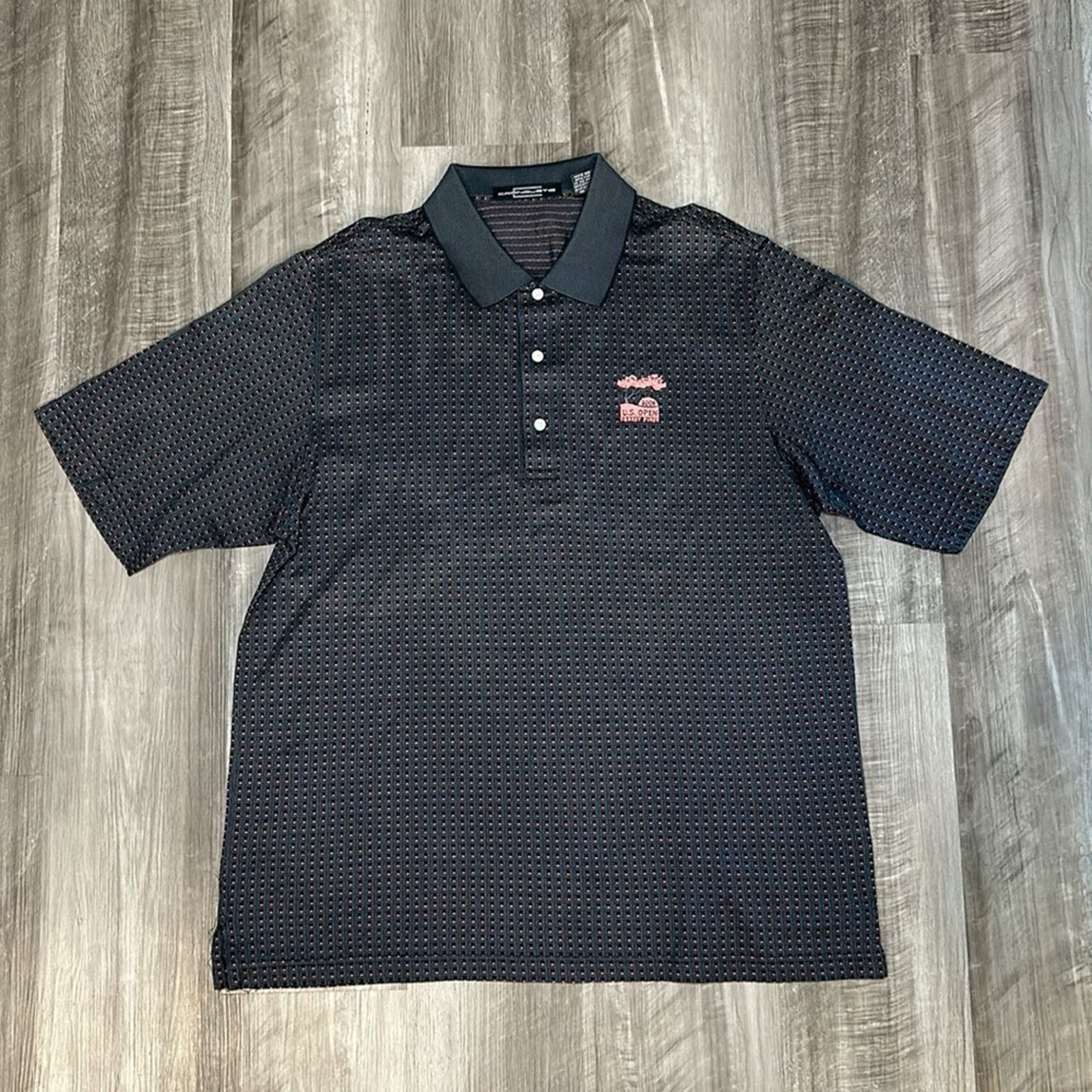 Other U.S. Open Torrey Pines Carnoustie Polo - XL Size US XL / EU 56 / 4 - 2 Thumbnail
