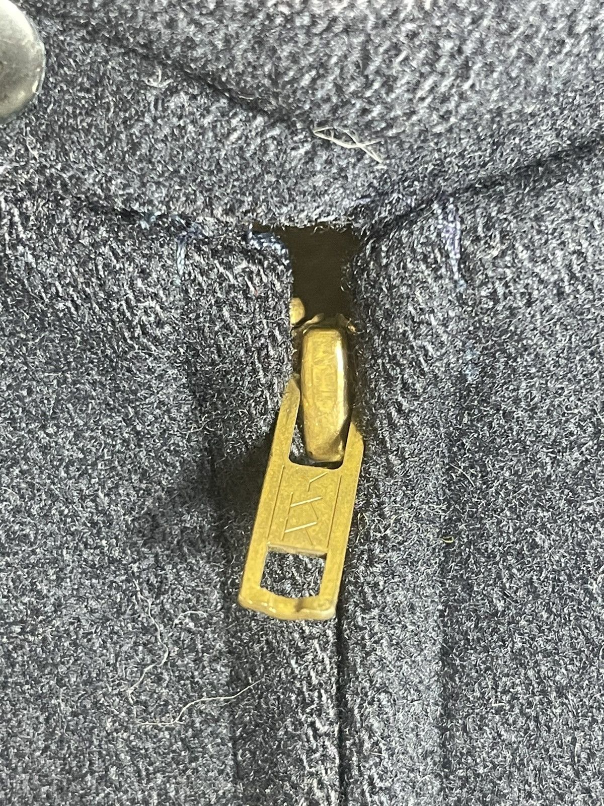 Polo Ralph Lauren × RRL Ralph Lauren × Vintage Vintage Polo Ralph Laurent Wool Jacket Size US M / EU 48-50 / 2 - 6 Thumbnail