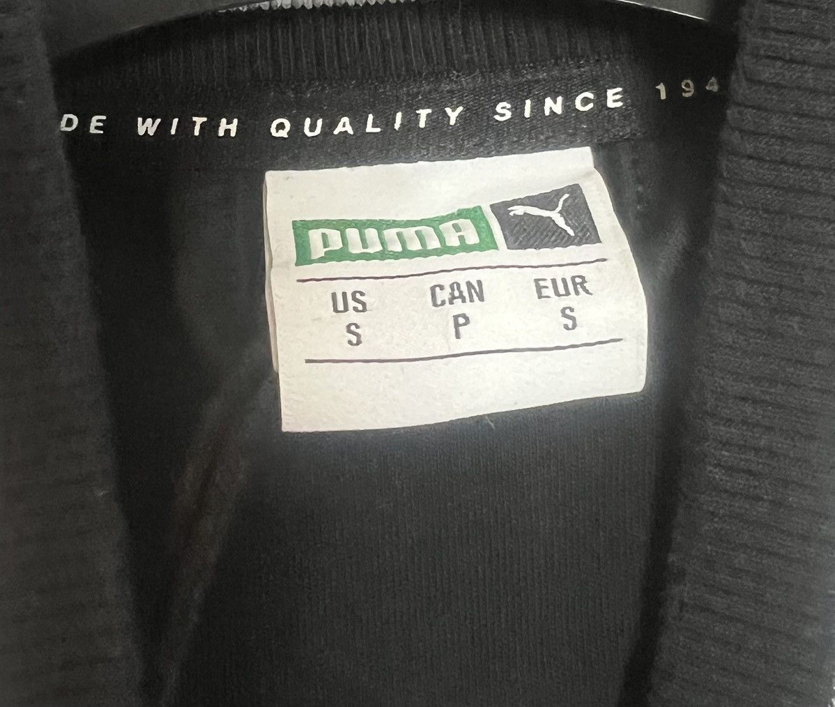 Puma Puma X Fashion Geek Size US S / EU 44-46 / 1 - 3 Thumbnail