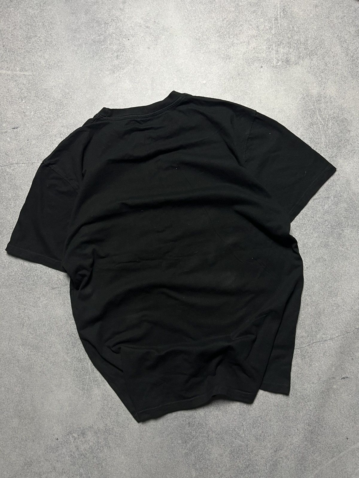 Rap Tees Y2K Pop Smoke King Of New York Rap Oversized Tee Shirt Size US M / EU 48-50 / 2 - 6 Thumbnail