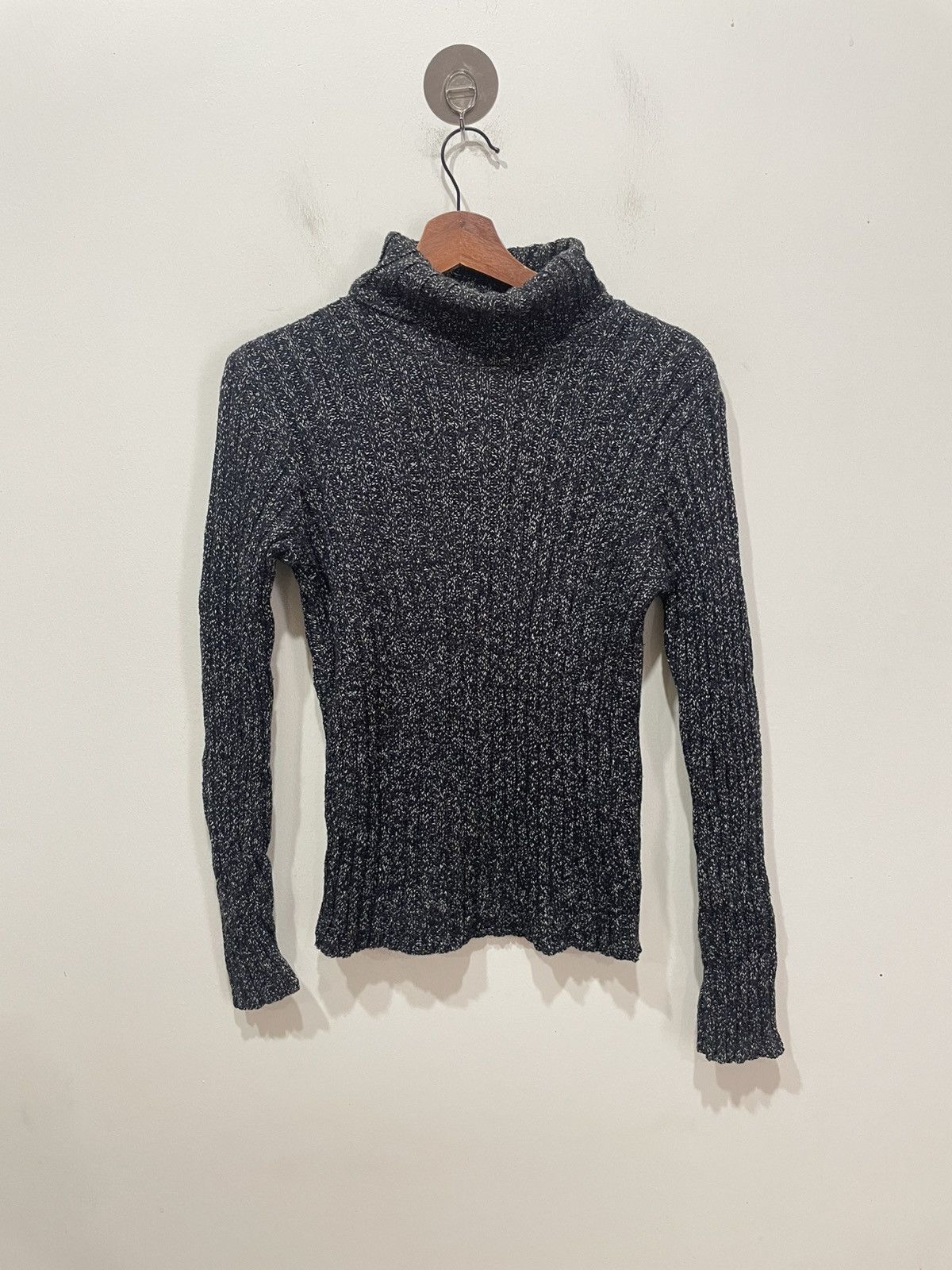 Embroidery Sweatshirt Sweat Agnes B Rare!! Agnes Embroidery Big