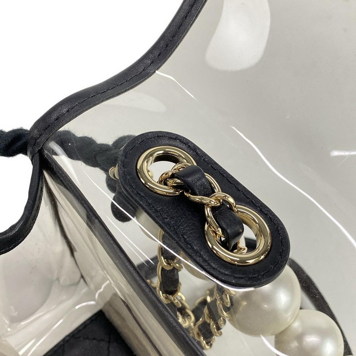 Chanel CHANEL Shoulder Bag Size ONE SIZE - 15 Thumbnail
