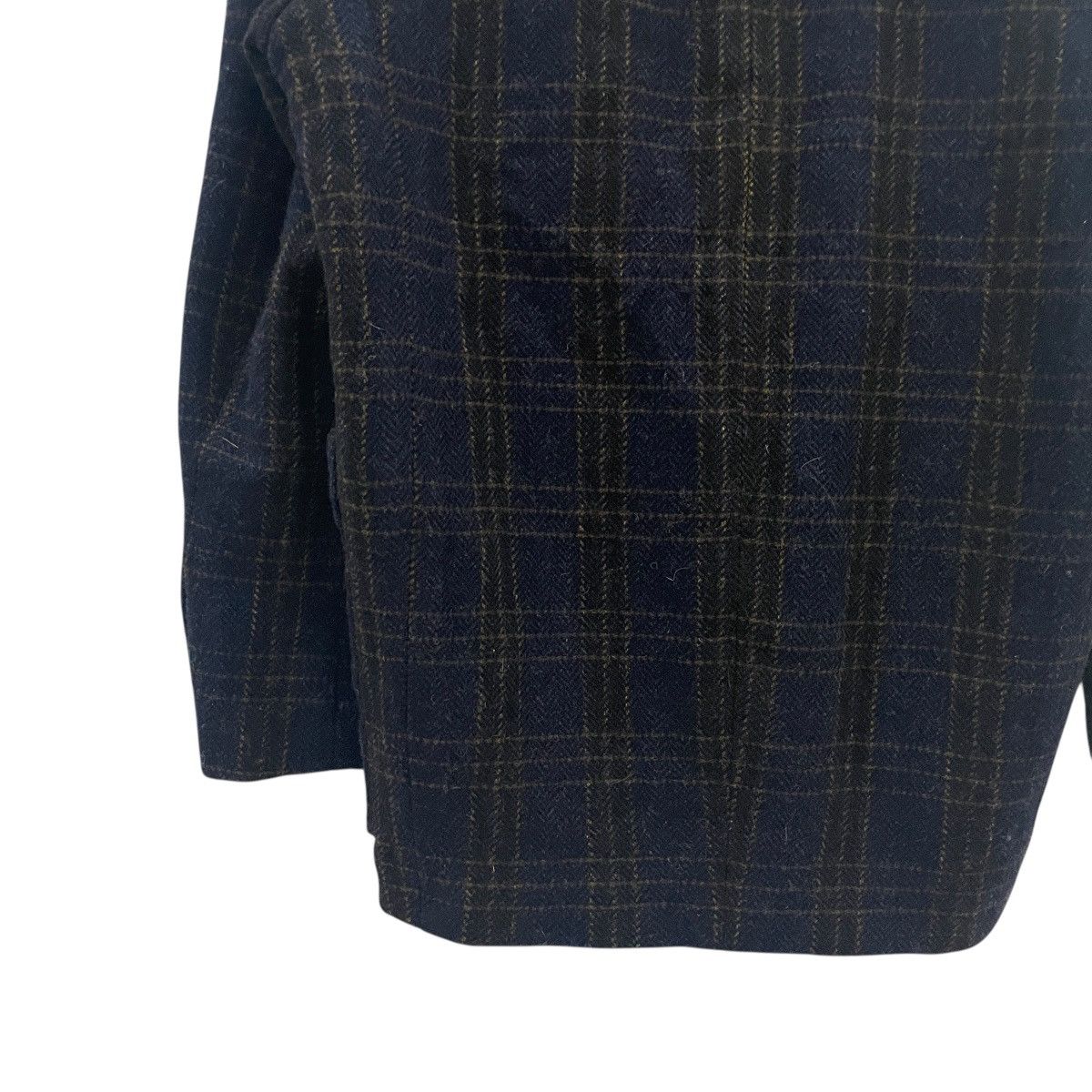 Isabel Marant Etoile Vintage Isabel Marant Etoile Coat Jacket Size US M / EU 48-50 / 2 - 12 Thumbnail