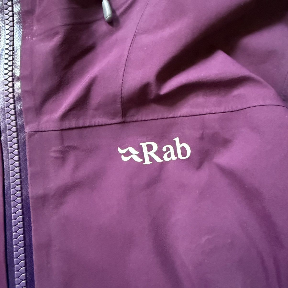 Rab Rab Kangri Goretex rain Jacket Size M / US 6-8 / IT 42-44 - 2 Thumbnail