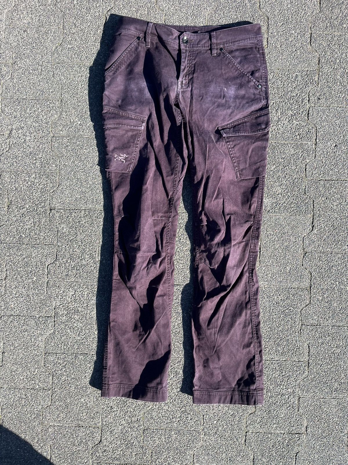 Arc'teryx × Vintage Arcteryx pants S size Size US 28 / EU 44 - 5 Thumbnail