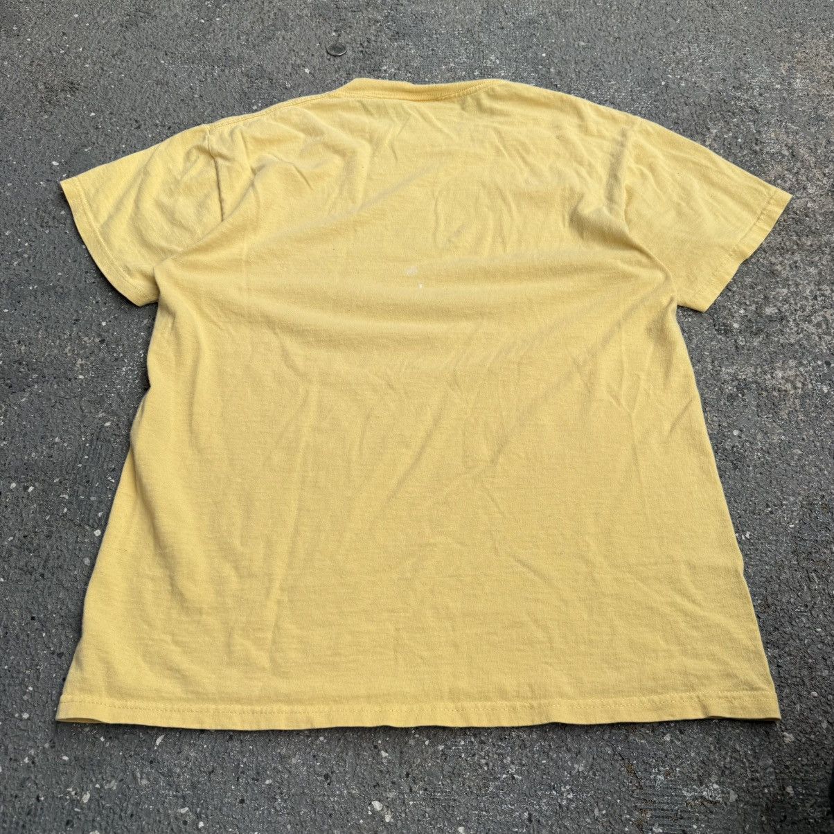 Cartoon Network vintage 90’s yellow Scooby doo Size US M / EU 48-50 / 2 - 4 Thumbnail