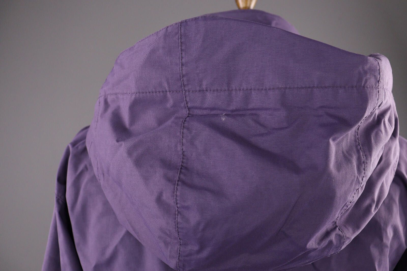 Mammut Mammut Dry-Tech Waterproof Windbreaker Outdoor Jacket Size S Size S / US 4 / IT 40 - 9 Thumbnail