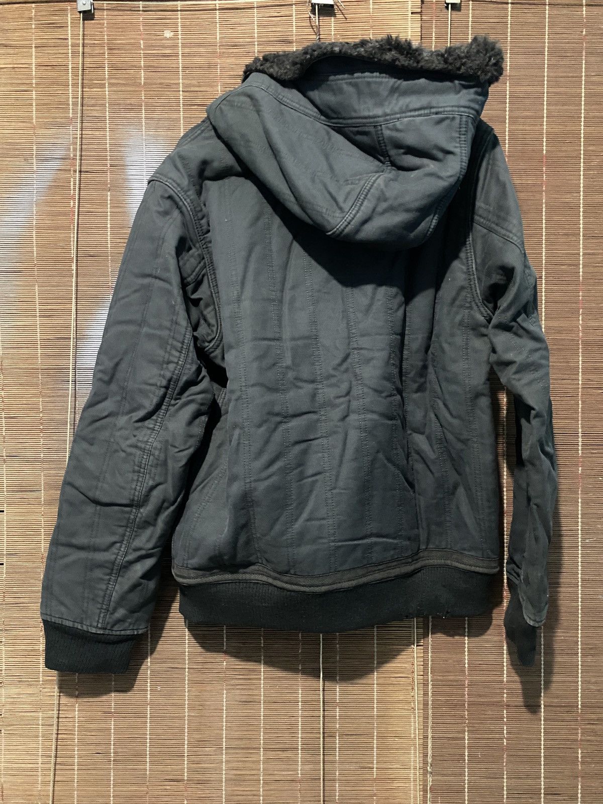 Beams Plus Beams Jacket Sherpa Vintage Size US L / EU 52-54 / 3 - 9 Thumbnail