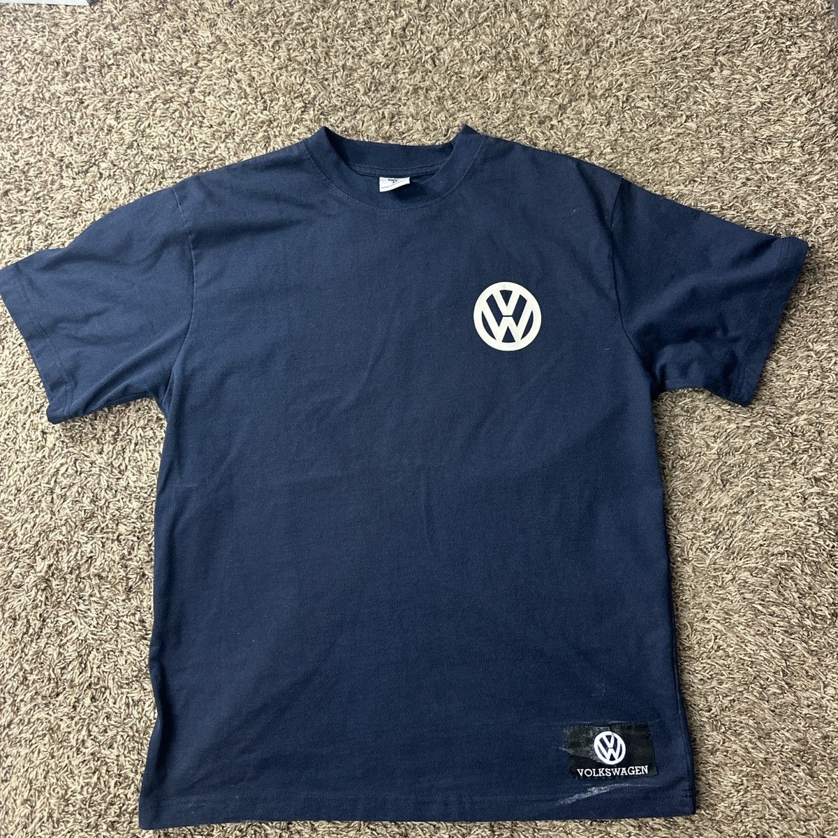 Other Volkswaggon graphic tee. Size US M / EU 48-50 / 2 - 2 Thumbnail