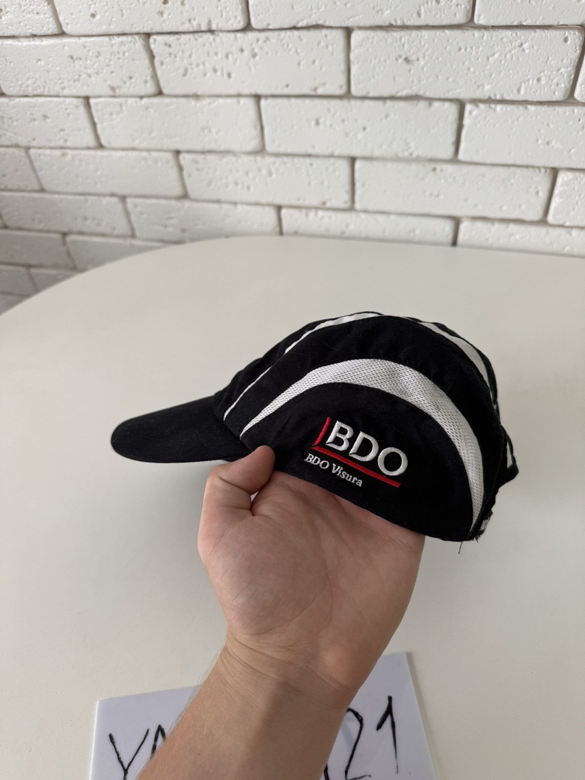 Other Volkswagen vintage cap hat Size ONE SIZE - 5 Thumbnail