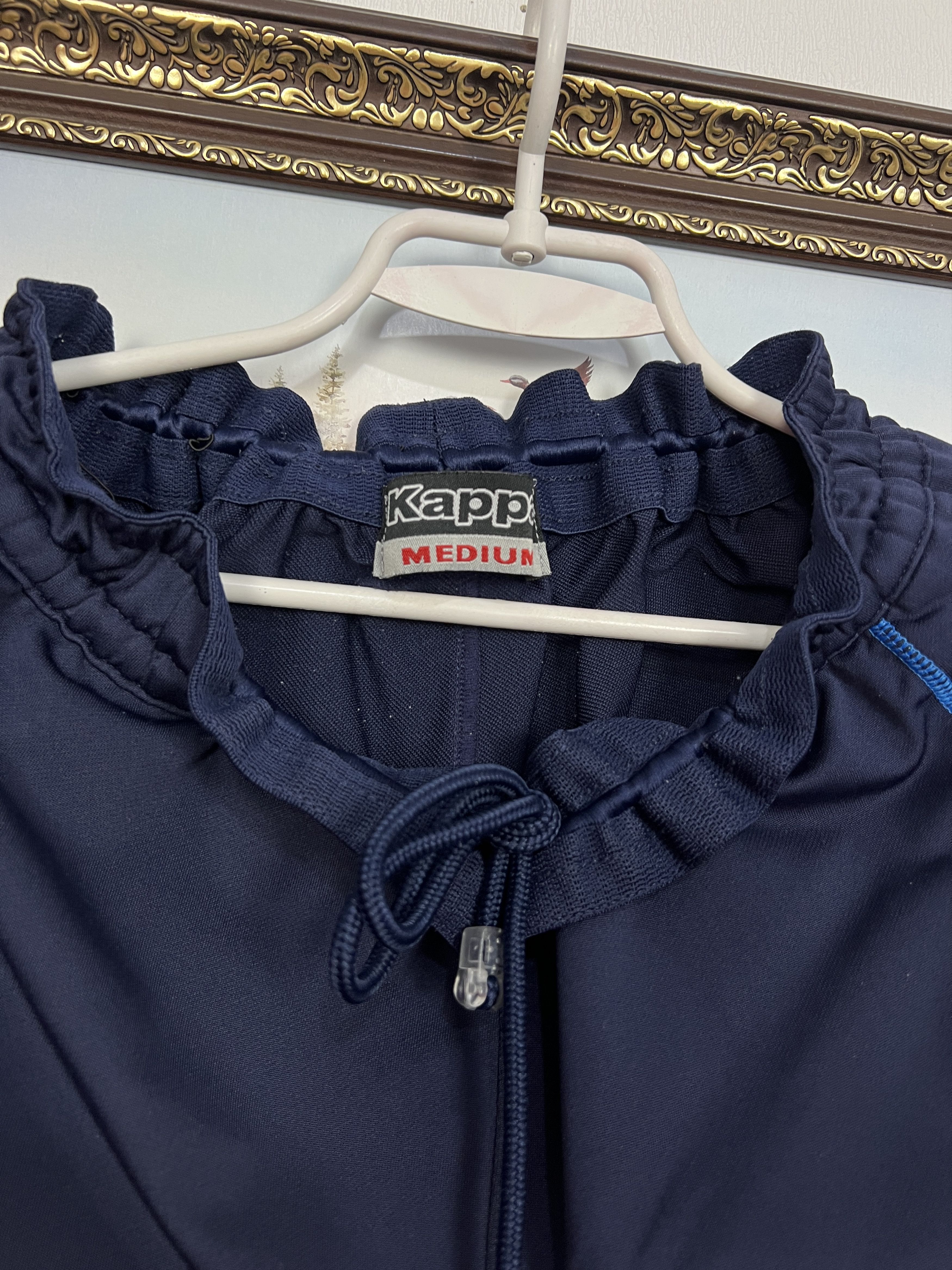 Kappa Vintage Tottenham Hotspur Football Shorts Soccer Athletic Size US 32 / EU 48 - 6 Thumbnail