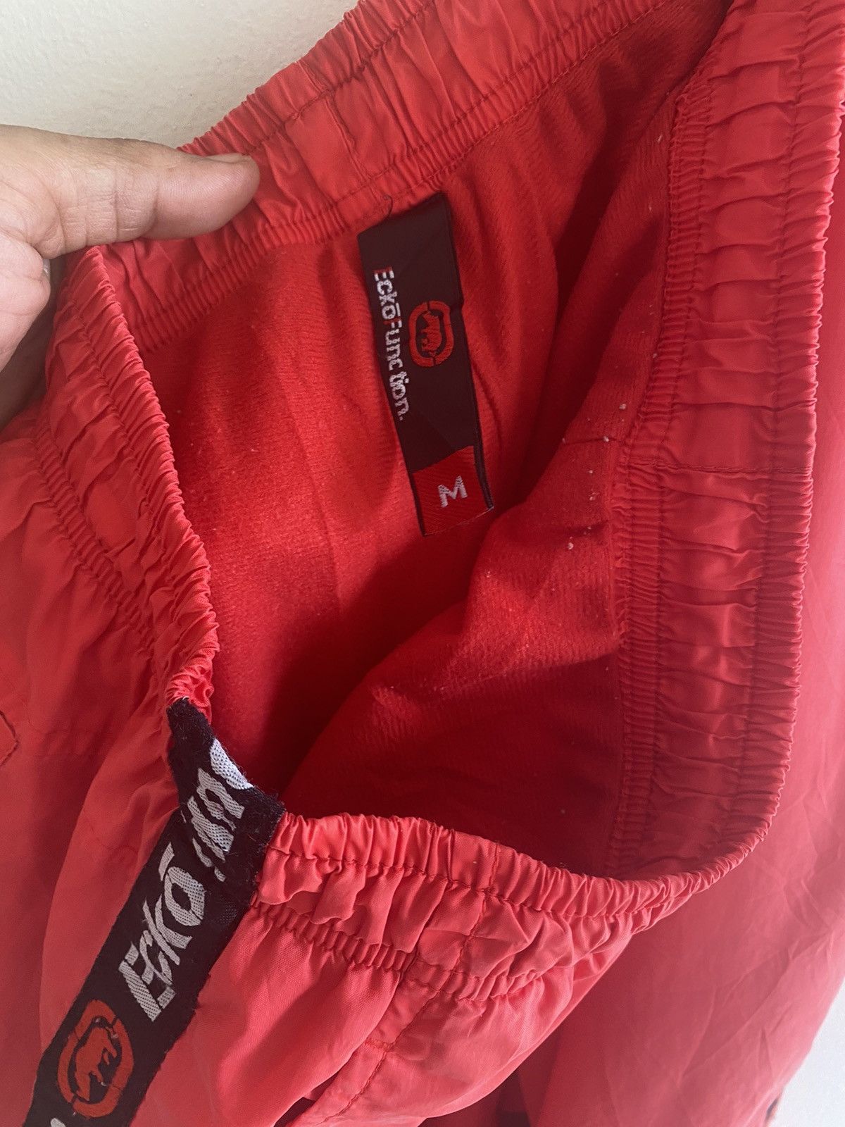 Ecko Unltd. × Tapout × Vintage Bundle Pack Crazy Y2K Ecko Unltd. Coach Jacket Size US M / EU 48-50 / 2 - 14 Thumbnail