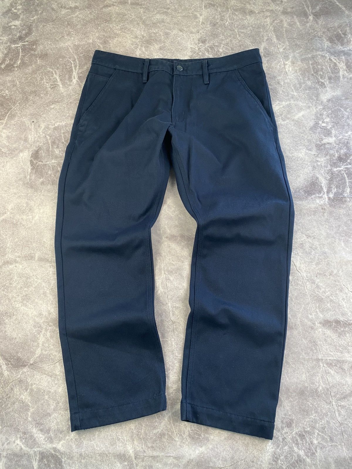 G-Star × Marc Newson G-star x Marc Newson Denim Pants Size: 32 Size US 32 / EU 48 - 5 Thumbnail