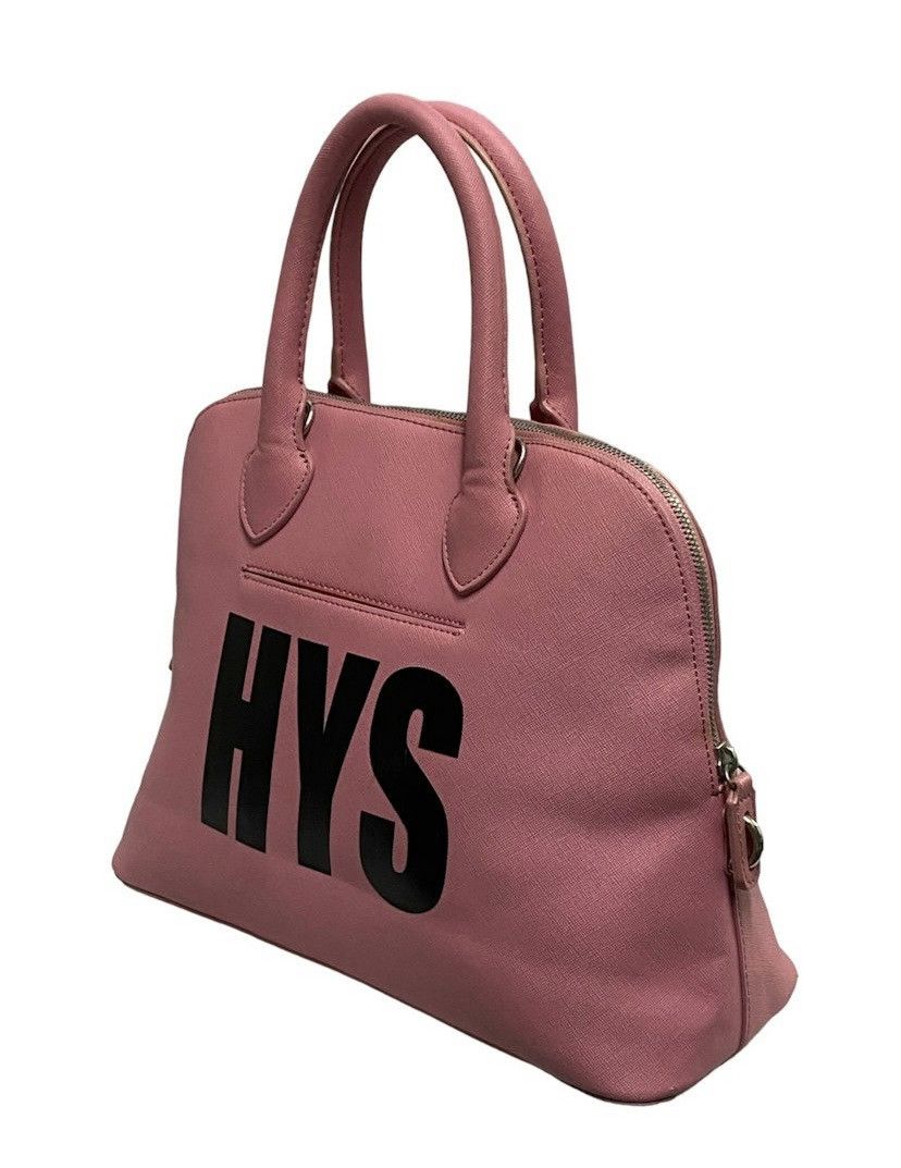 Hysteric Glamour Hysteric Glamour Shoulder Bag / Handbag Size ONE SIZE - 7 Thumbnail