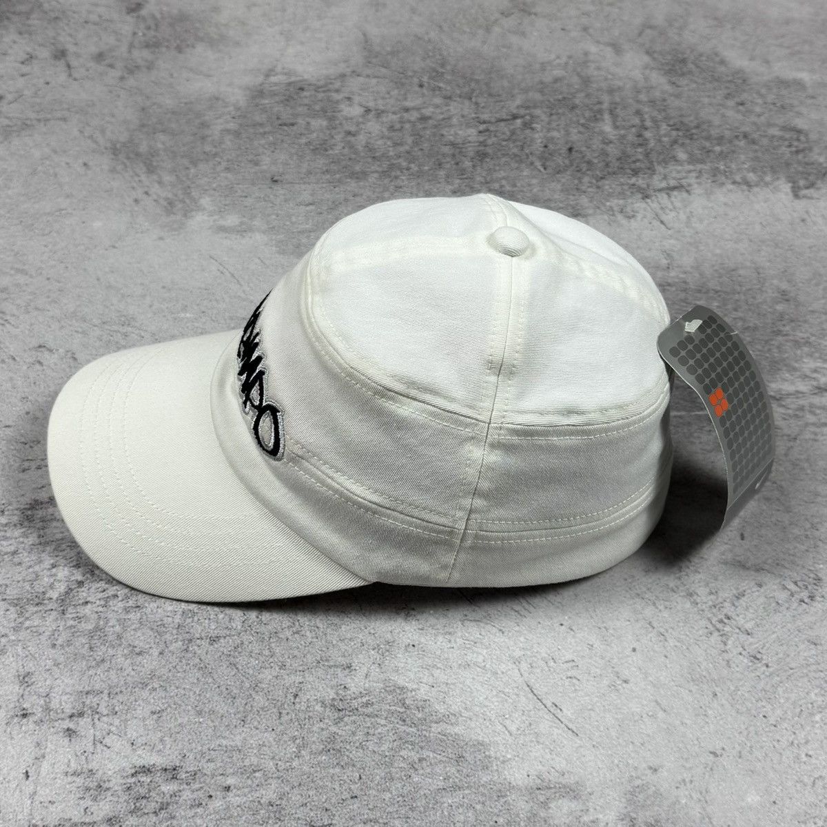 Nike Deadstock Nike Uptempo Vintage Cap Size ONE SIZE - 5 Thumbnail
