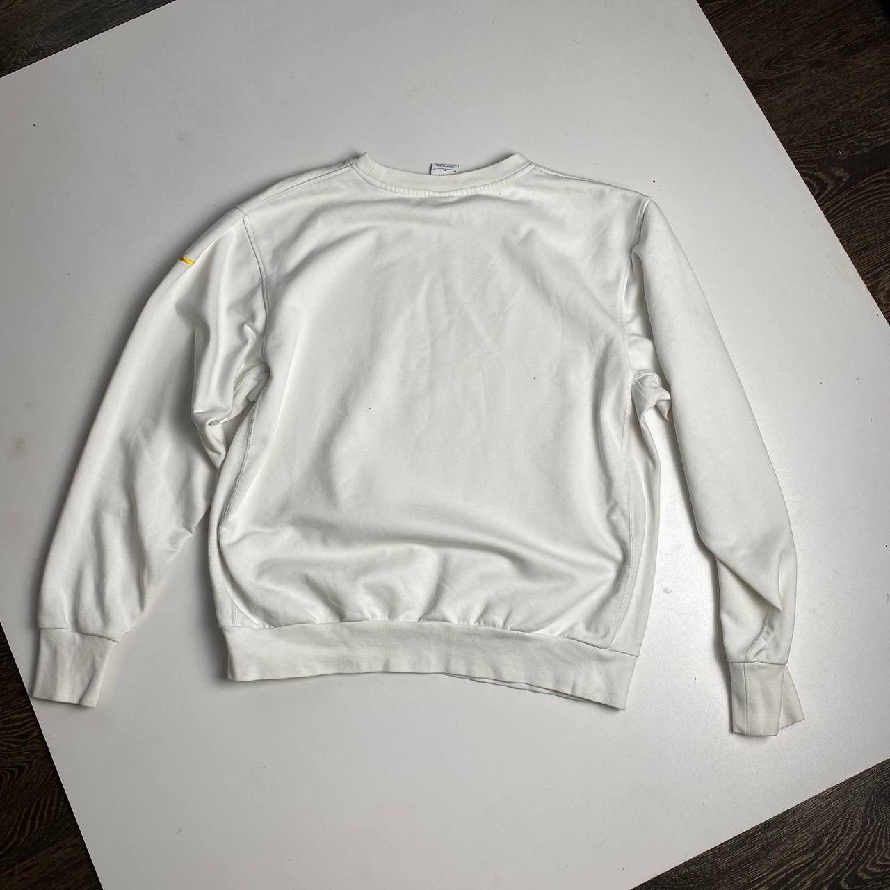 Nike Nike big logo sweatshirt Size:M Size US M / EU 48-50 / 2 - 2 Thumbnail