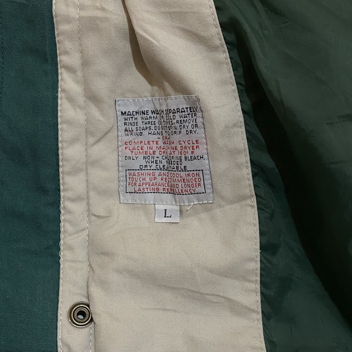 Vintage Towne by London Fog Unisex Jacket with pocket Size US L / EU 52-54 / 3 - 4 Thumbnail