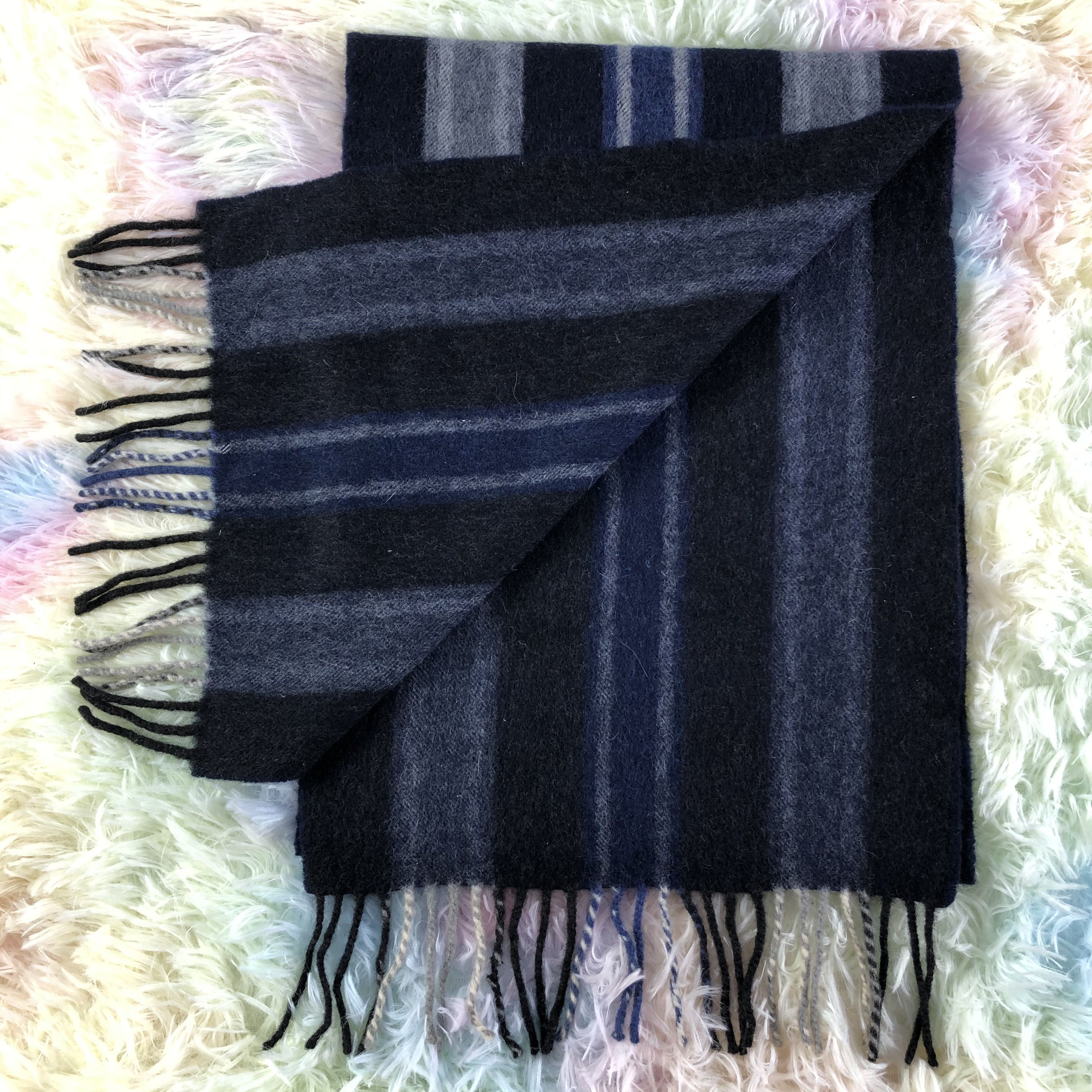 Drake Drake Scarf / Muffler / Neckwear - KM40 Size ONE SIZE - 5 Thumbnail