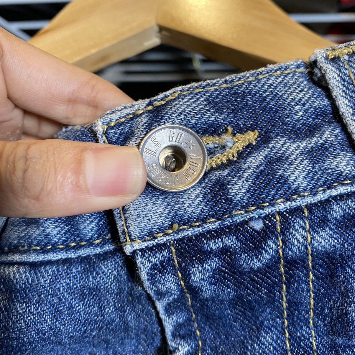JNCO jeans