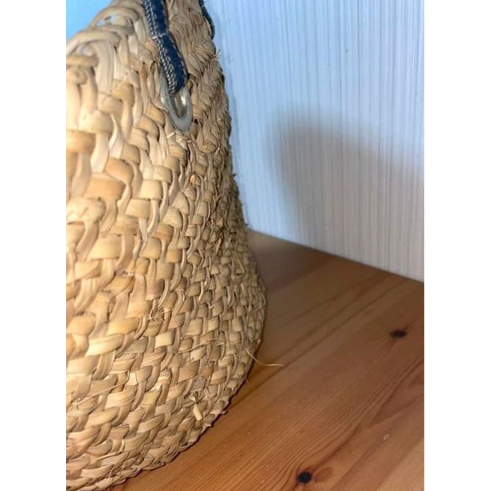Dolce & Gabbana Dolce Gabbana Bag Bag Hand Bag Top Handle shoulder Bag Original Limited Basket Sunflower Size M / US 6-8 / IT 42-44 - 3 Thumbnail