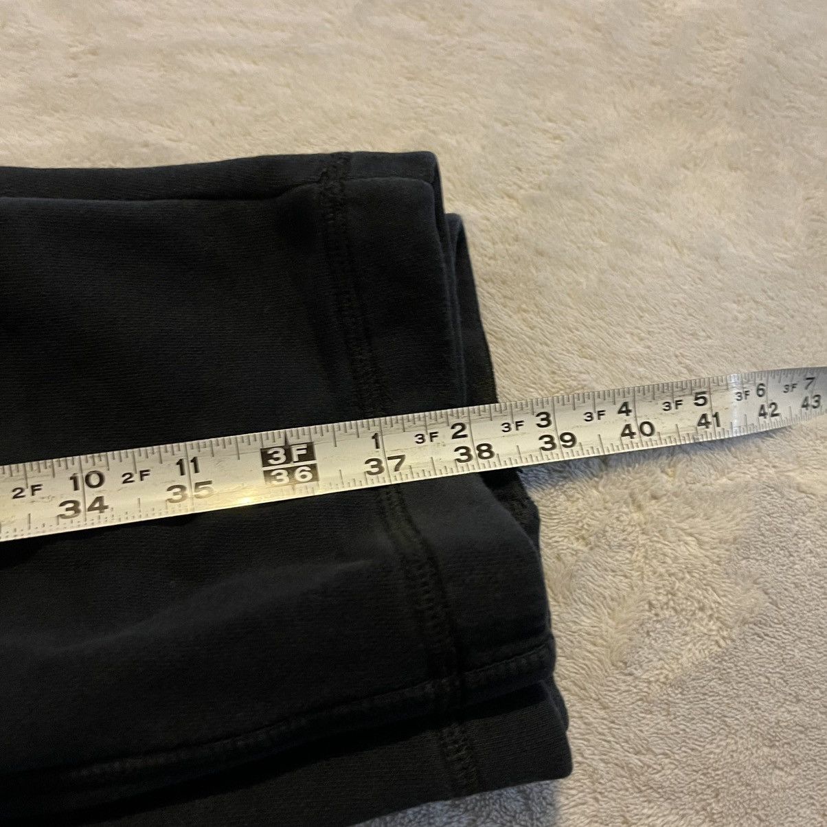 Puma Puma Sweatpants Men 2XL Black Workout Gym Exercise Running Size US 38 / EU 54 - 7 Thumbnail
