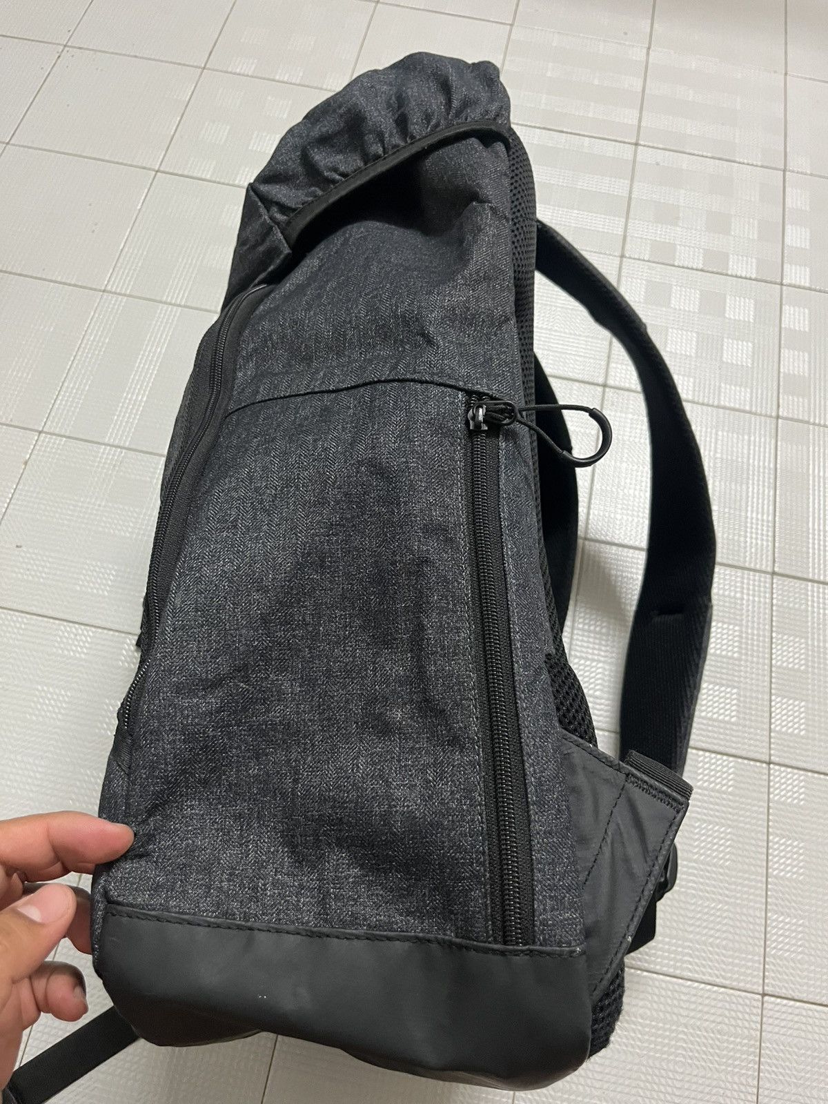 Oakley Oakley Backpack x Travel Bag Size ONE SIZE - 5 Thumbnail