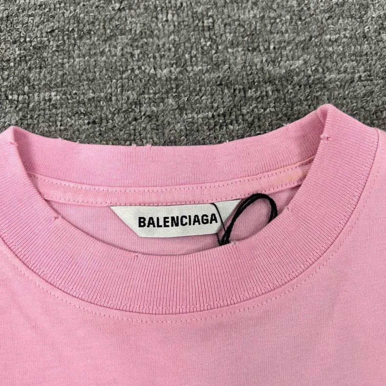 Balenciaga Balenciaga Moon bear with long sleeves Size M / US 6-8 / IT 42-44 - 6 Thumbnail