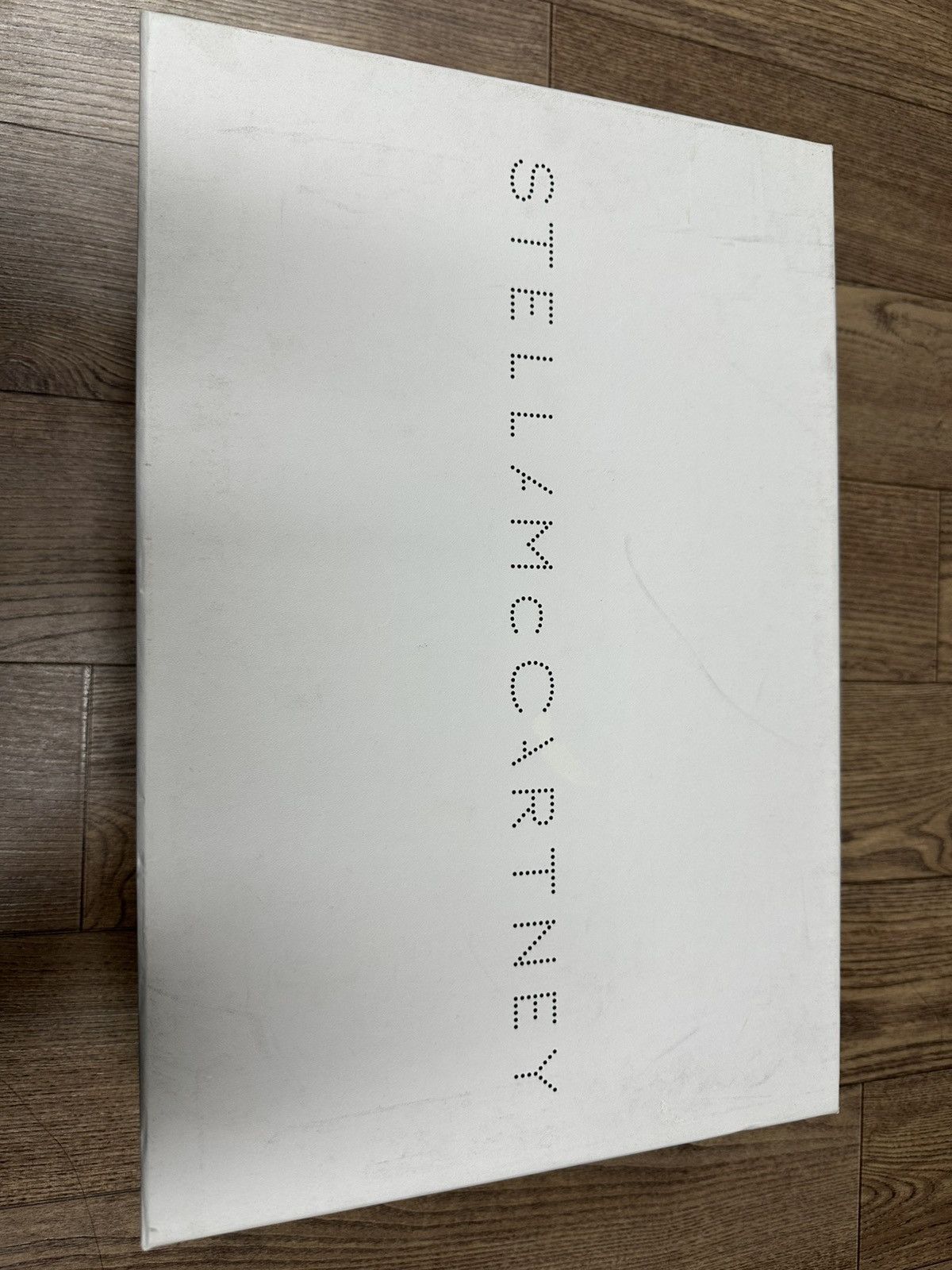 Stella McCartney Eclypse Sneakers Velcro Size US 7 / IT 37 - 4 Thumbnail