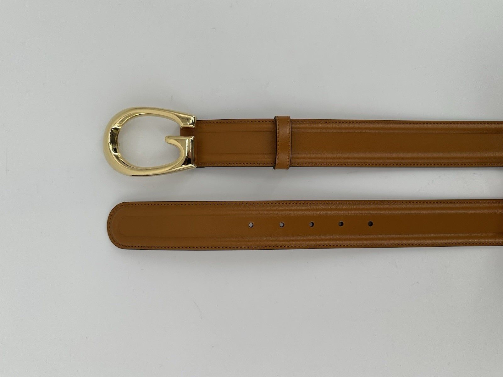 Gucci New Gucci Belt-80cm Size ONE SIZE - 4 Thumbnail