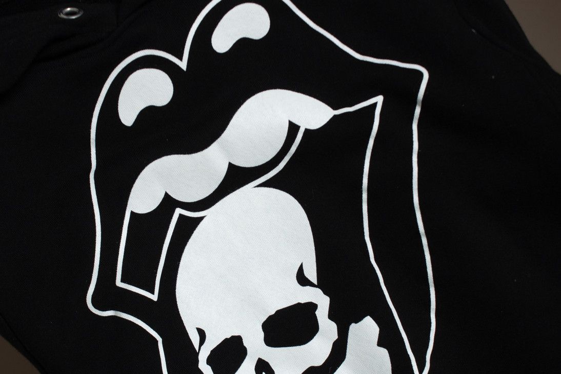 Mastermind Japan Mastermind Japan, Japan x Rolling Stones hoodie Size US L / EU 52-54 / 3 - 5 Thumbnail