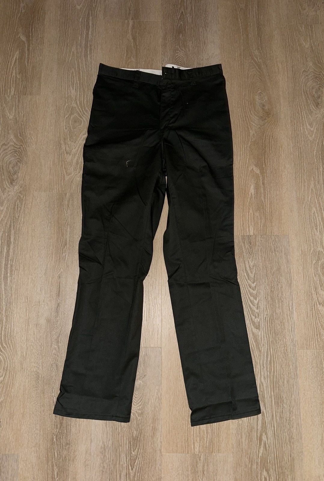 Dickies Dickies Flex Work Pants Size 38 Long Size US 38 / EU 54 - 1 Thumbnail