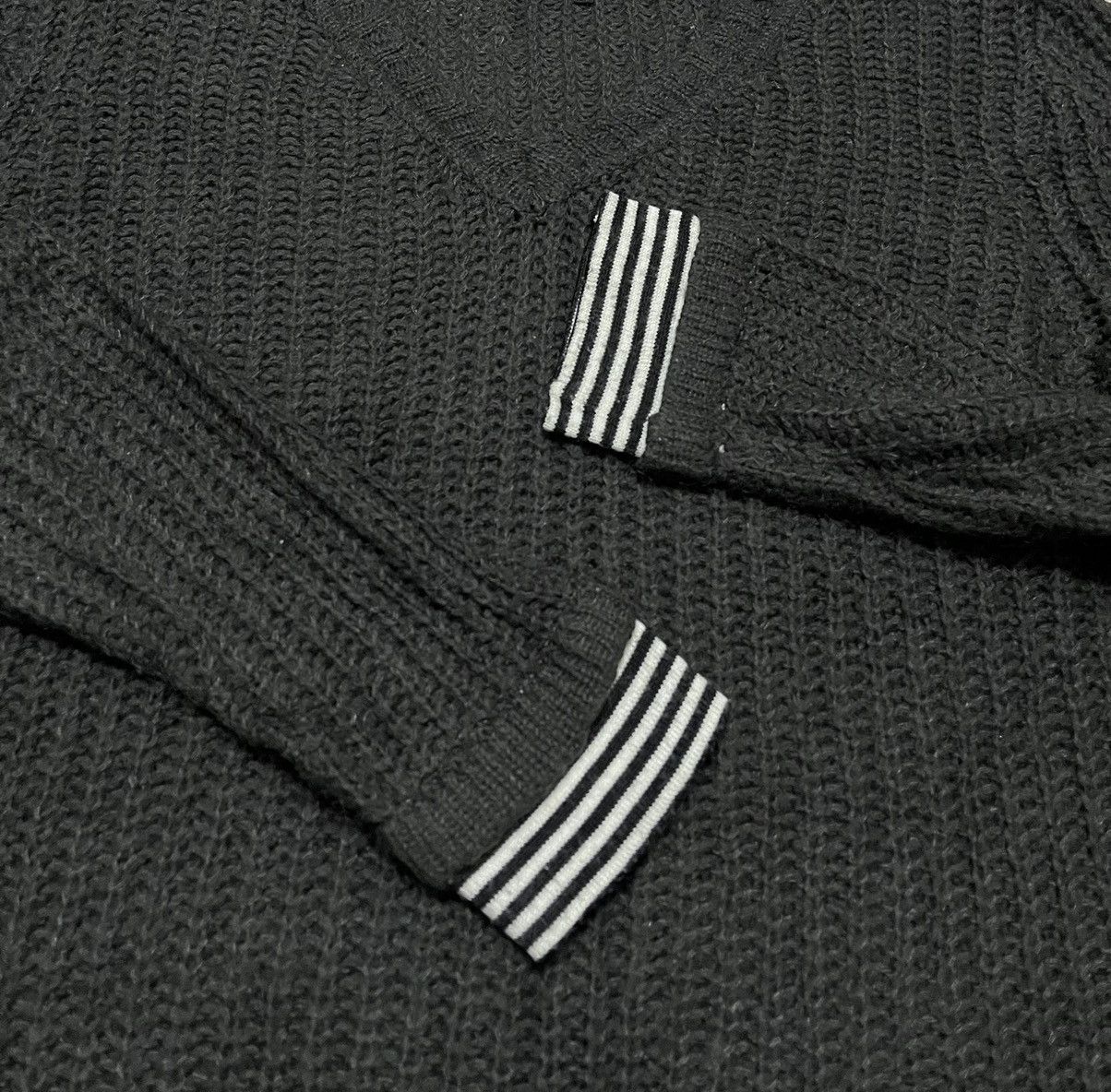 Designer × PPFM × Vintage Rare PPFM Knitwear Size US M / EU 48-50 / 2 - 4 Thumbnail