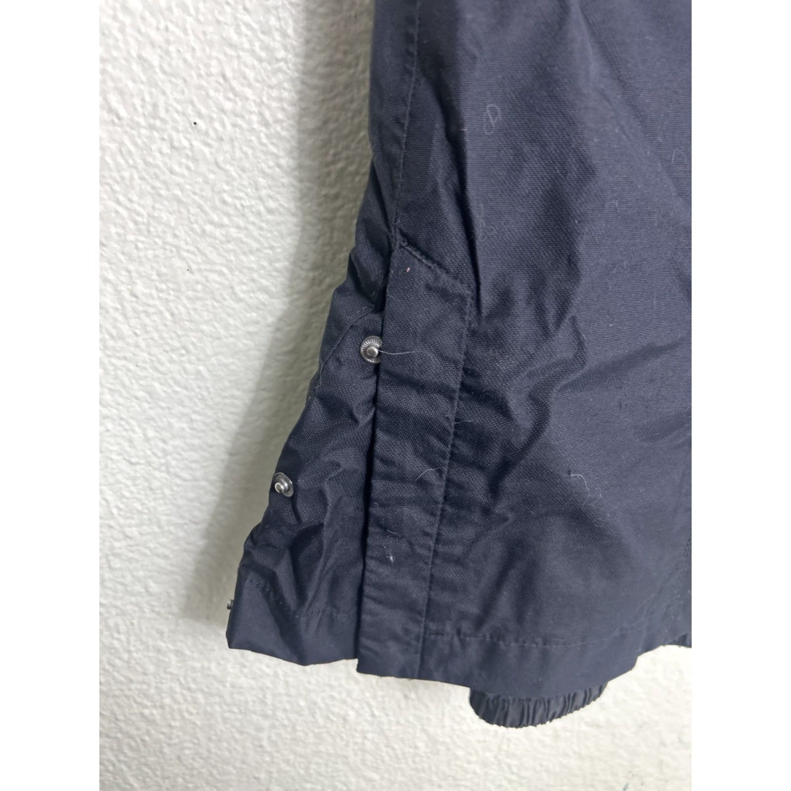Vintage Columbia Snow Pants Men Small Regular Inseam 29 Waterproof Omni-Tech Ridge 2 Run Black 32x29 Pants Size US 29 - 3 Thumbnail