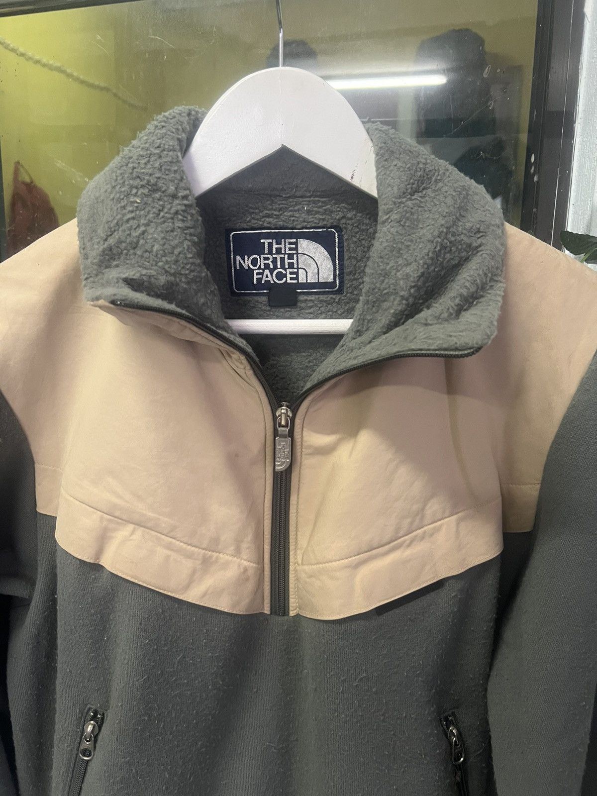 The North Face The North Face Half Zipper Size US M / EU 48-50 / 2 - 3 Thumbnail
