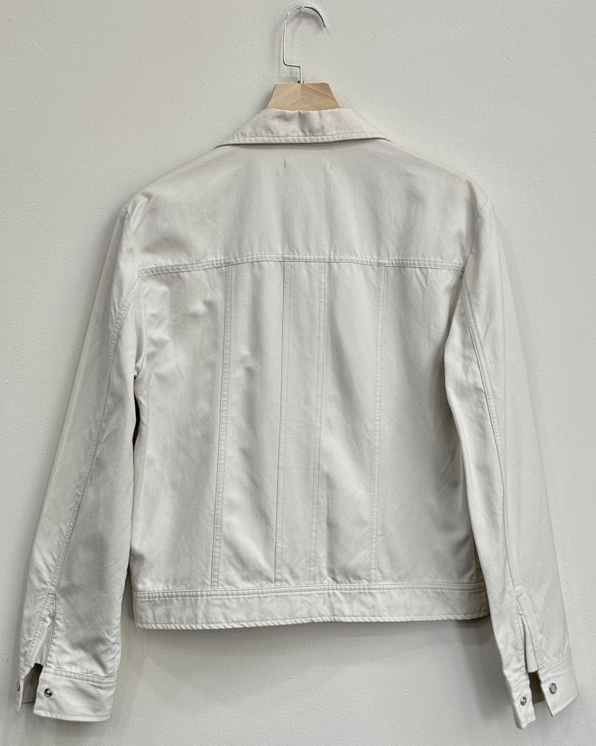 Our Legacy OLD CLUB JACKET Size US S / EU 44-46 / 1 - 3 Thumbnail